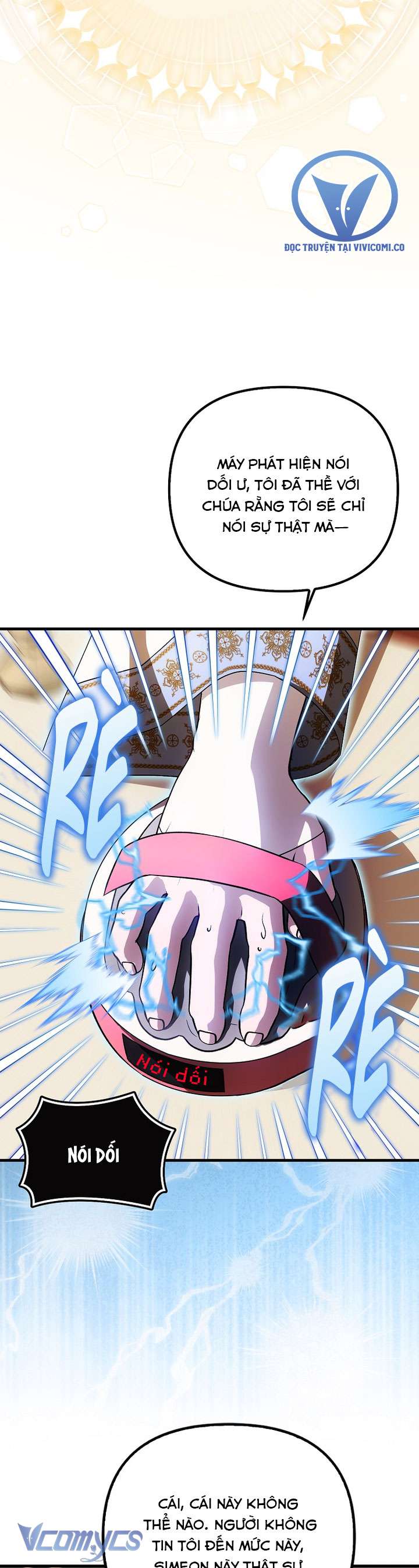 Lần Đầu Bé Út Được Yêu Thương Chap 71 - Trang 2