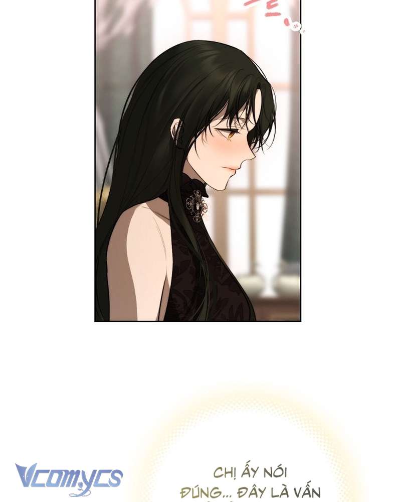 Hãy Dạy Em Cách Khao Khát Chap 34 - Trang 2