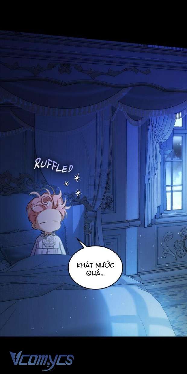 Làm Thế Nào Để Ăn Chủ Nhân Chap 70 - Trang 3