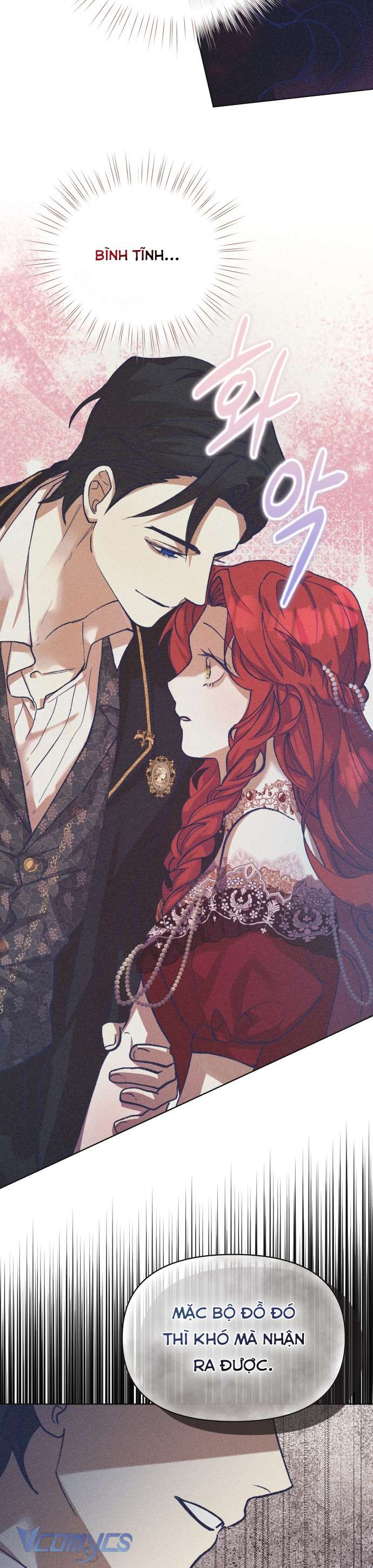 Aubrey Thanh Lịch Chap 9 - Trang 3