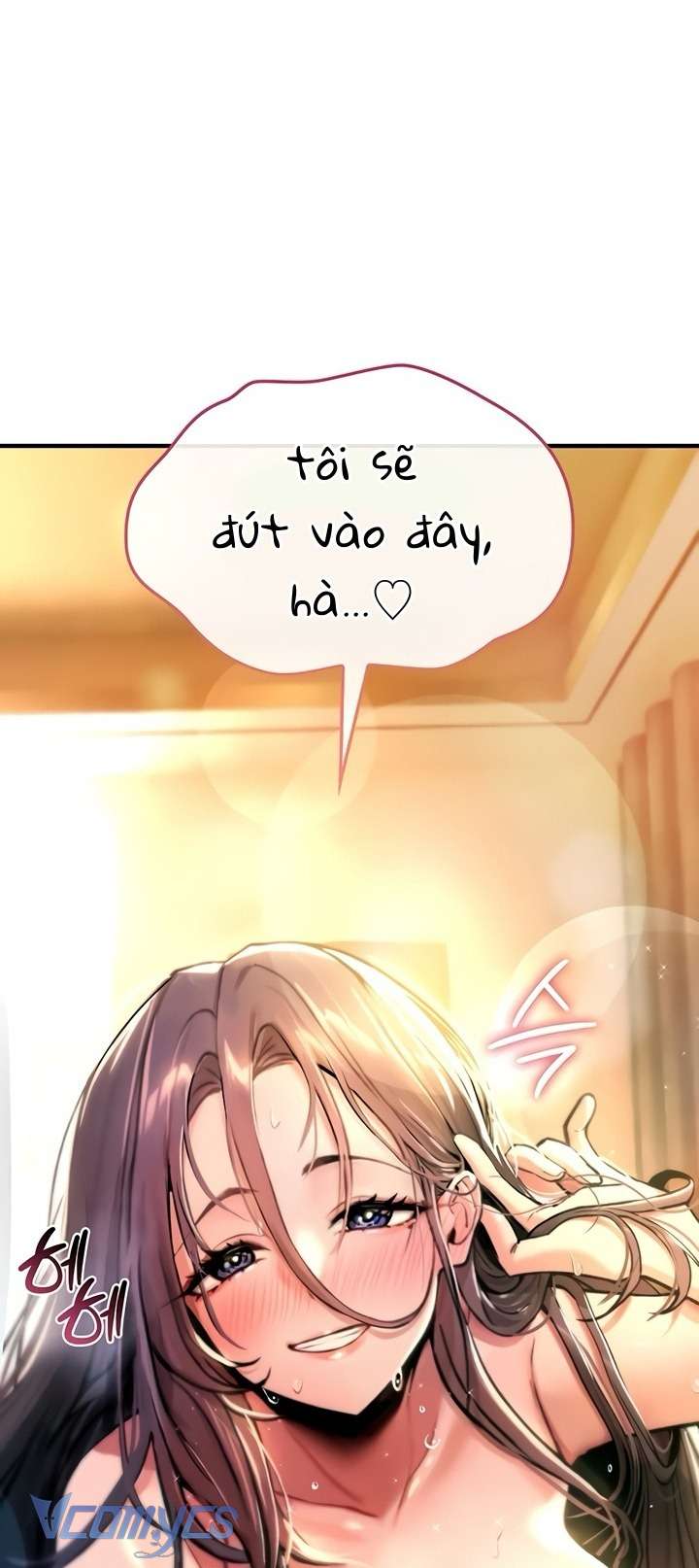 Tôi Sẽ Không Bị Khuất Phục Đâu Chap 8 - Trang 2