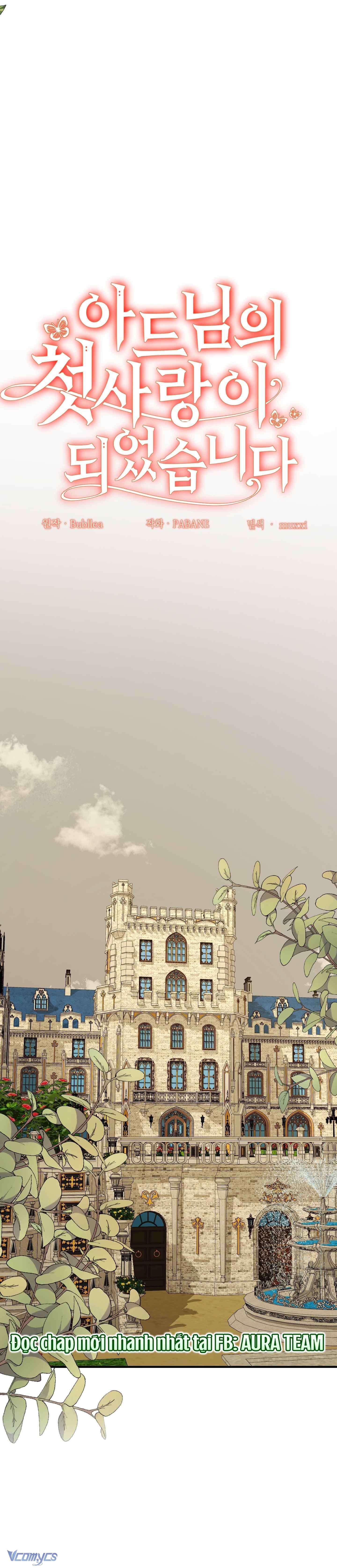 Trở Thành Mối Tình Đầu Của Con Trai Kế Chap 41 - Trang 2