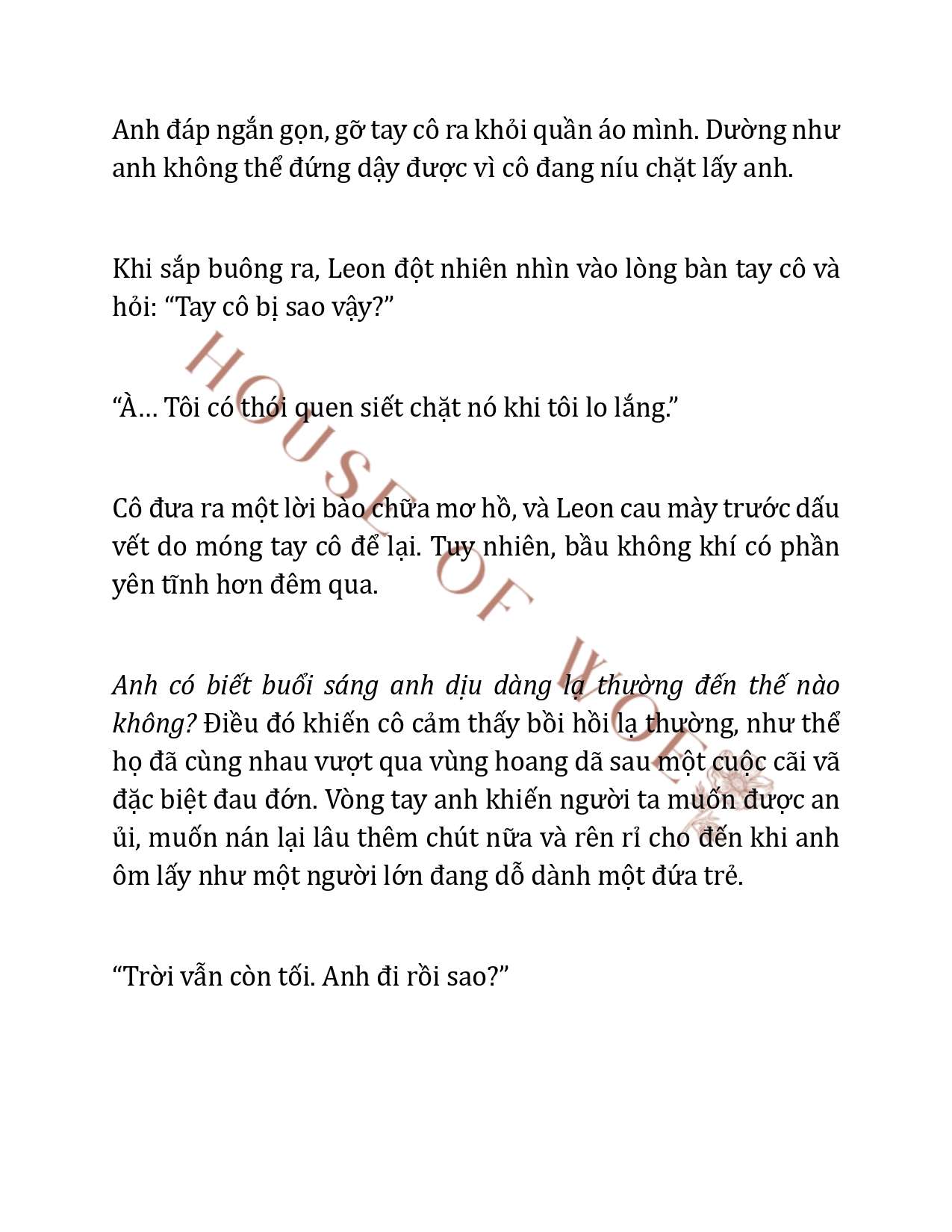 [NOVEL] QUÝ CÔ QUÁI VẬT VÀ HIỆP SĨ THÁNH Chap 42 - Trang 2