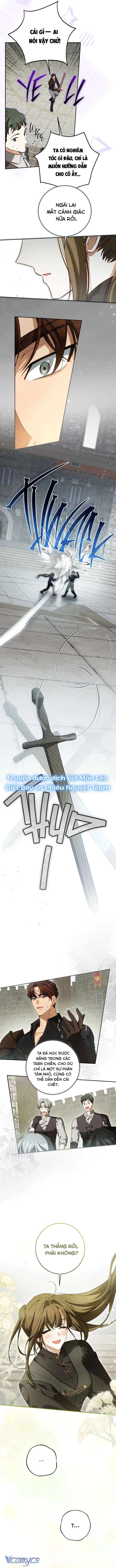 Hình Như Tôi Đã Xuyên Vào Cuốn Tiểu Thuyết Nào Đó Chap 79 - Trang 2