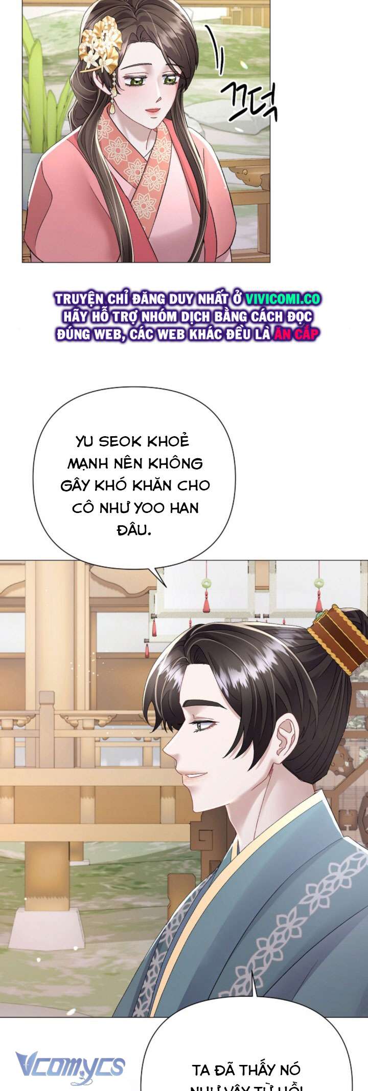 [18+] Đêm Của Goá Phụ Chap 12 - Trang 3