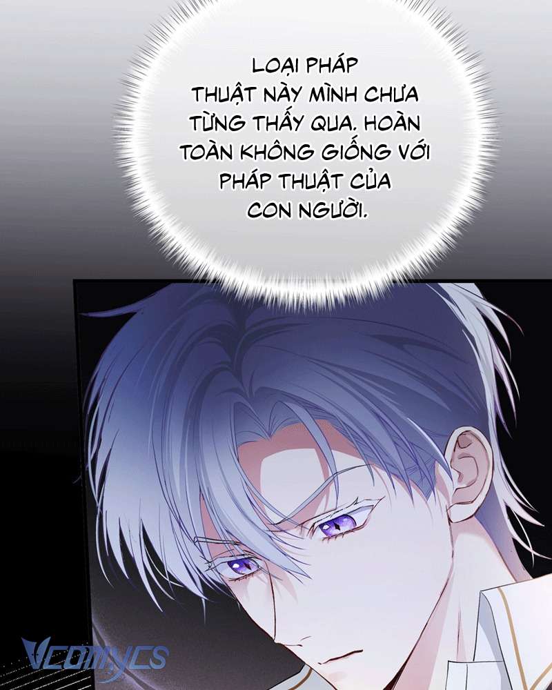 Cô Ấy Sẽ Thuần Hóa Các Anh Hùng Chap 17 - Trang 3