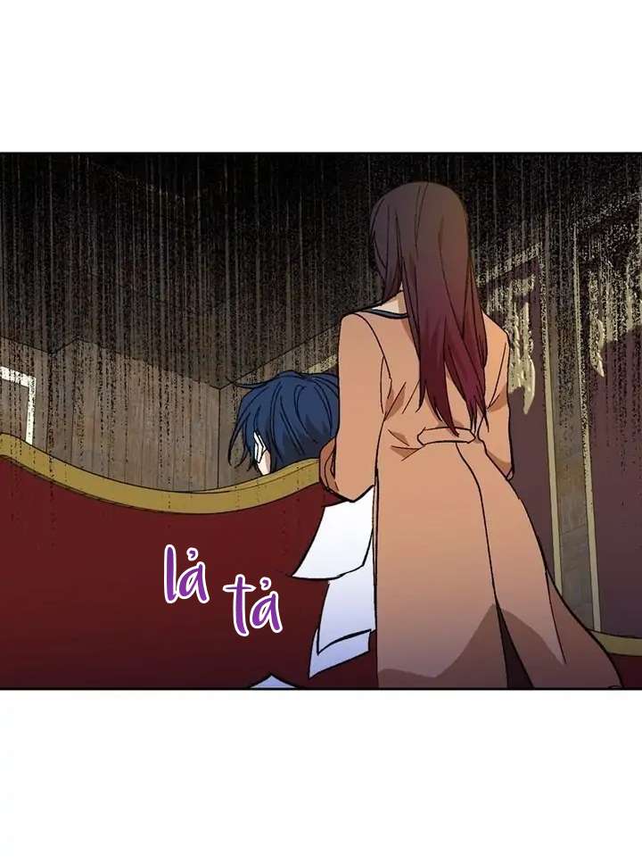 Vị Hôn Thê Khế Ước Của Công Tước Chap 124 - Trang 4