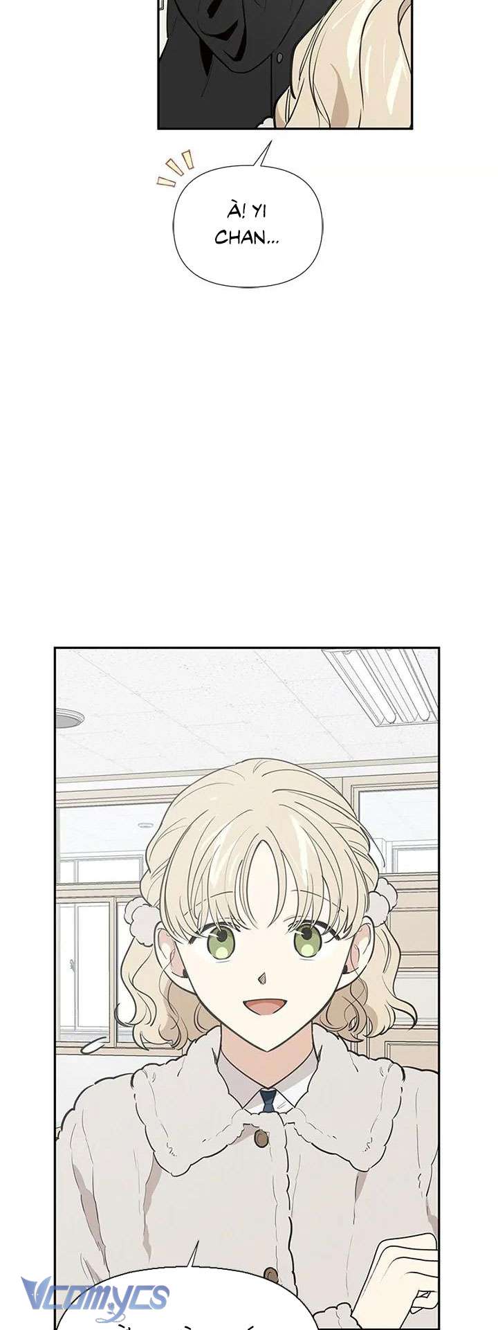 Điều Ước Sao Băng Chap 58 - Trang 4