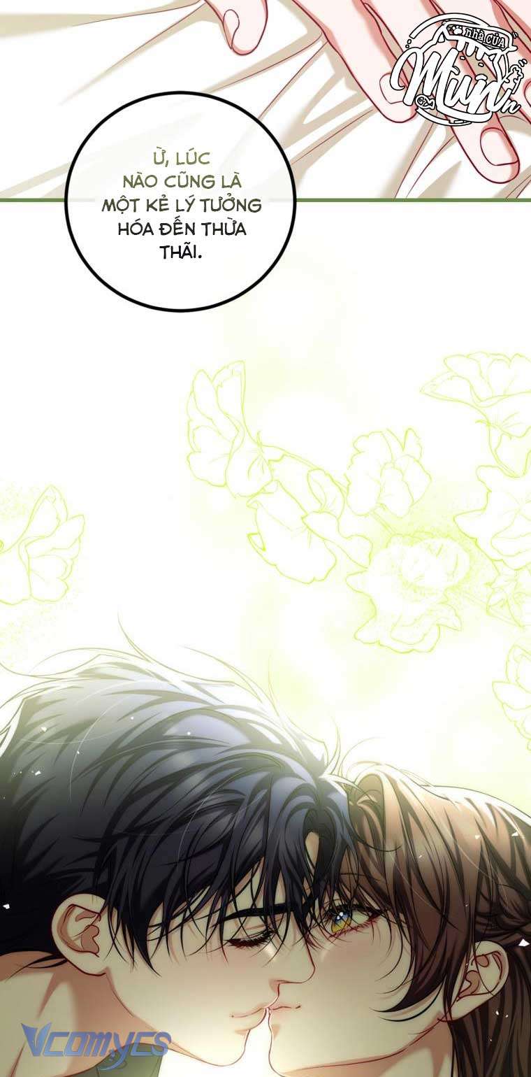 Thời Gian Của Nhân Vật Phụ Có Giới Hạn Chap 96 - Trang 3