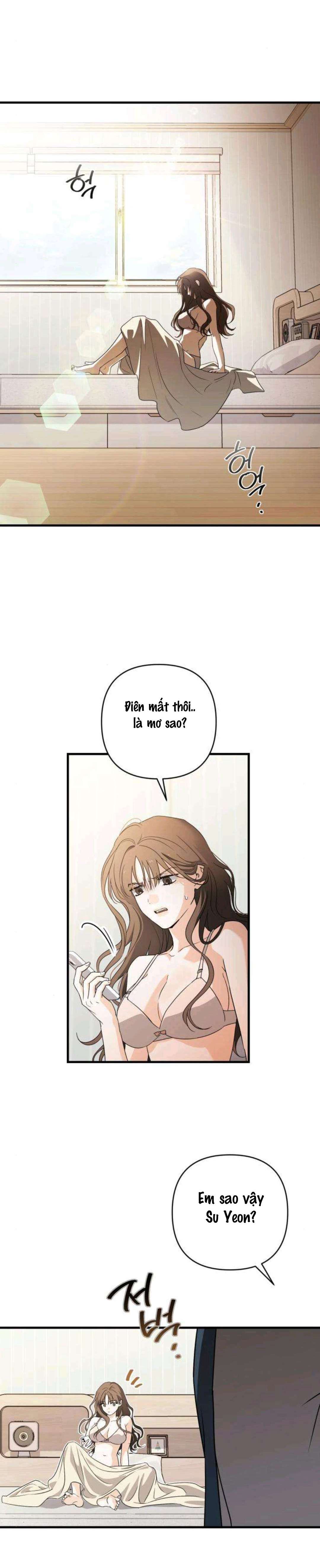 〖18+〗- Kích Hoạt Chế Độ Trai Hư! Chap 1 - Next Chap 2