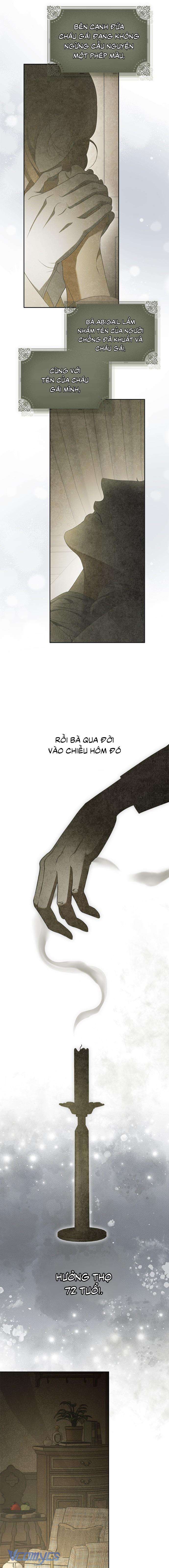 Quý Cô Pendleton Chap 41 - Trang 2