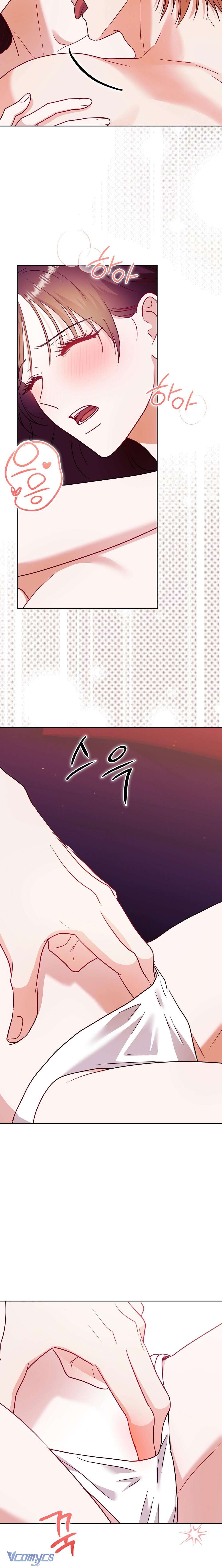 [18+] Bị Giam Cầm Cùng Tên Đáng Chết Chap 16 - Trang 3