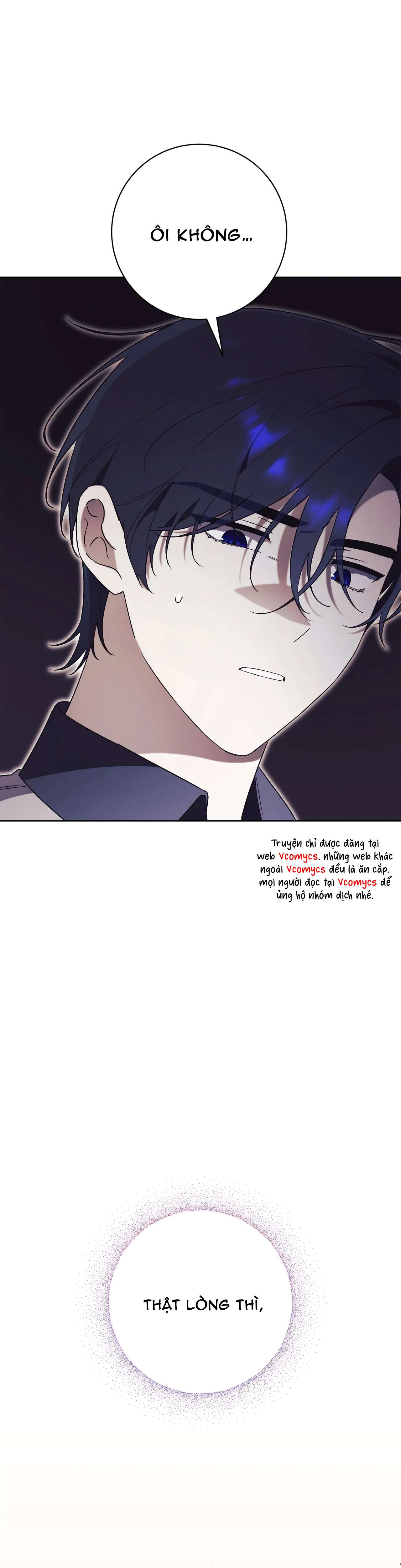 Phương Pháp Từ Chối Sự Ám Ảnh Của Chồng Cũ Chap 8 - Trang 2