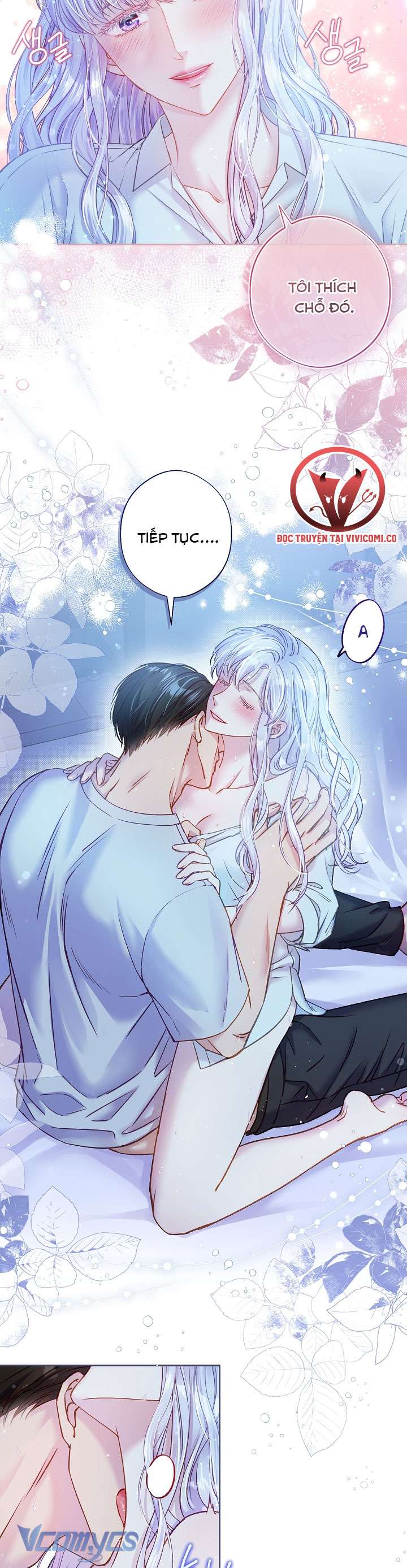 [18+] Love Kitsch Crunch Chap 38 - Next Chap 39