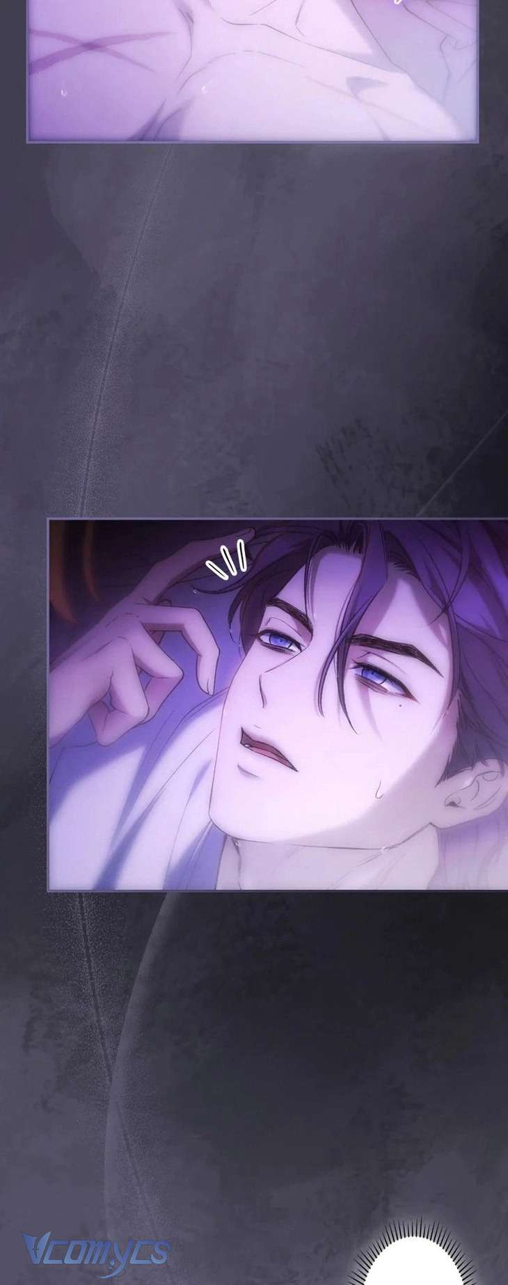 Thời Khắc Của Quái Thú Mù Chap 11 - Next Chap 12