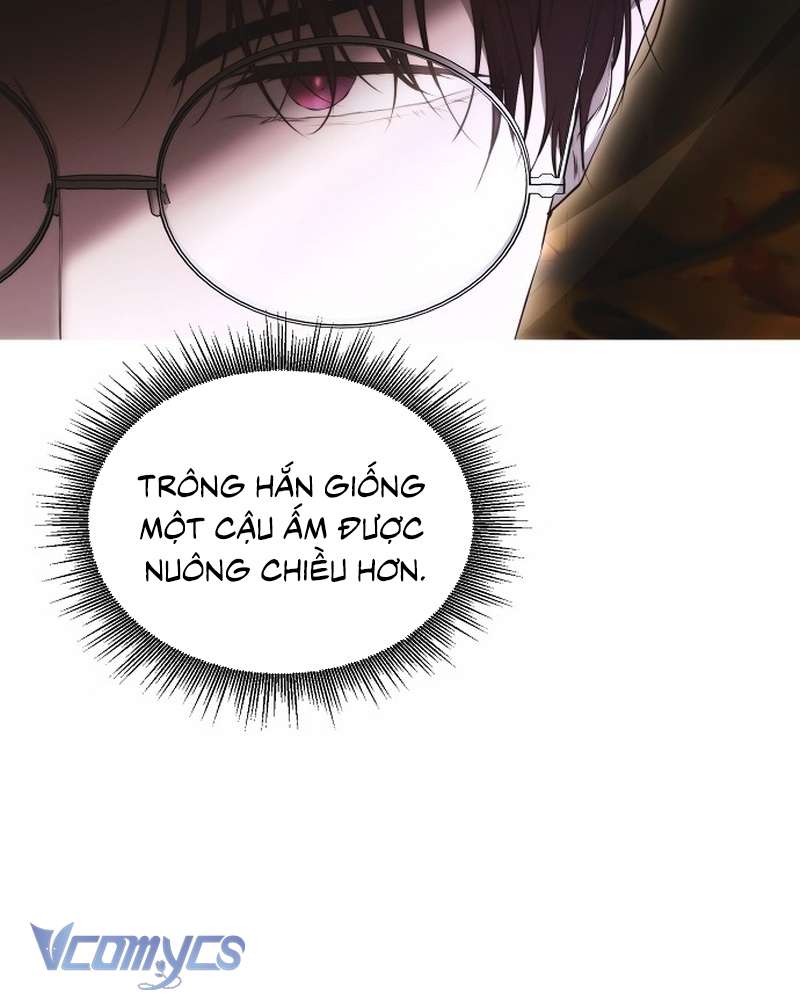 Hãy Dạy Em Cách Khao Khát Chap 45 - Trang 2