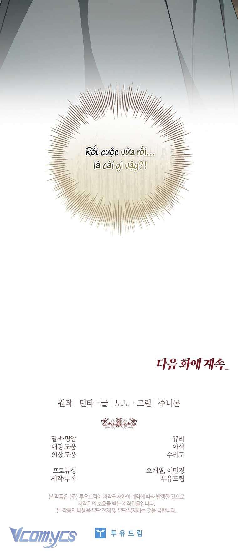 100 lời nguyền tại dinh thự Illestone Chap 17 - Trang 3