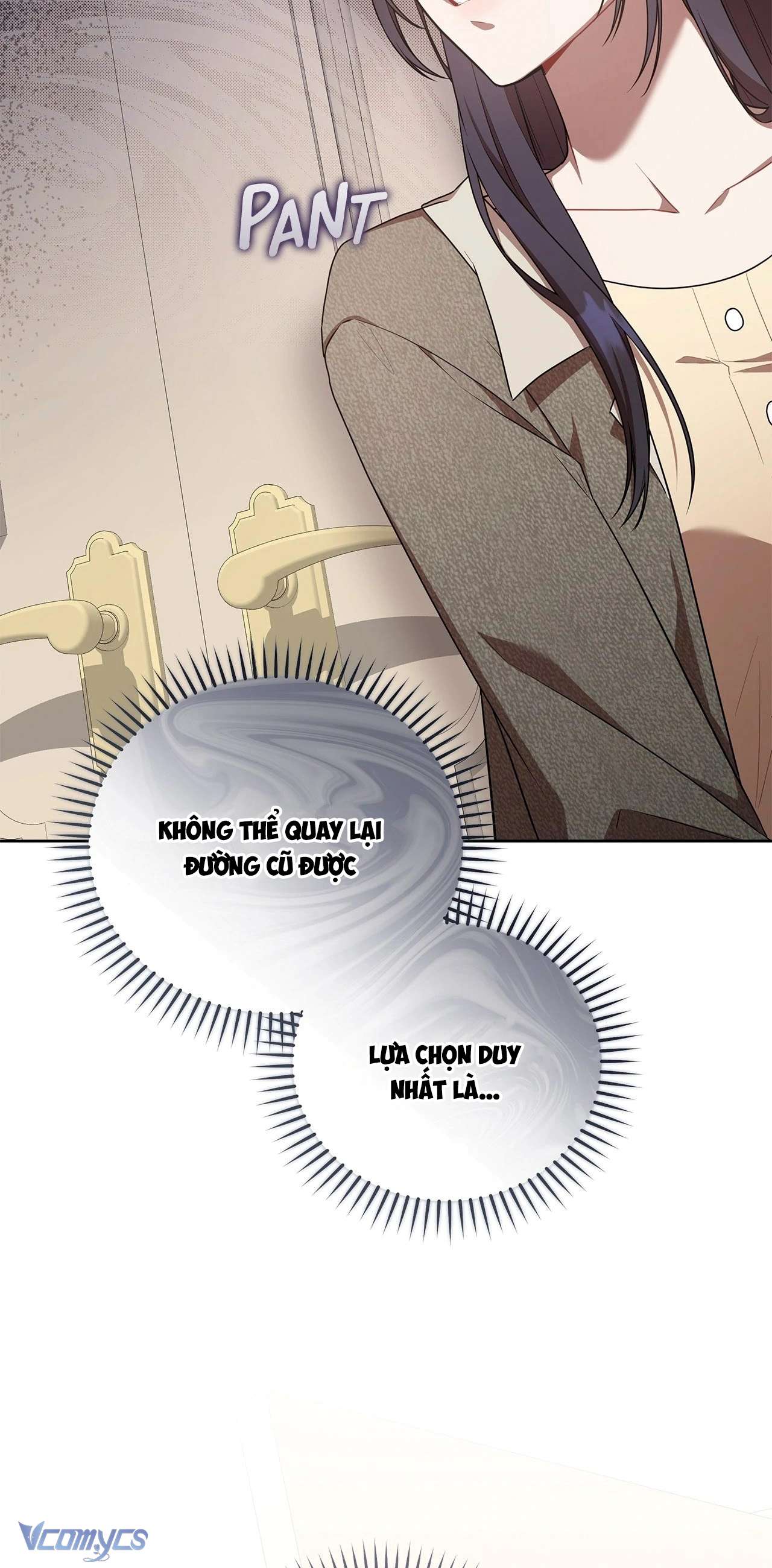 Chủ Tiệm Cafe Là Guide Cấp S Chap 35 - Trang 4