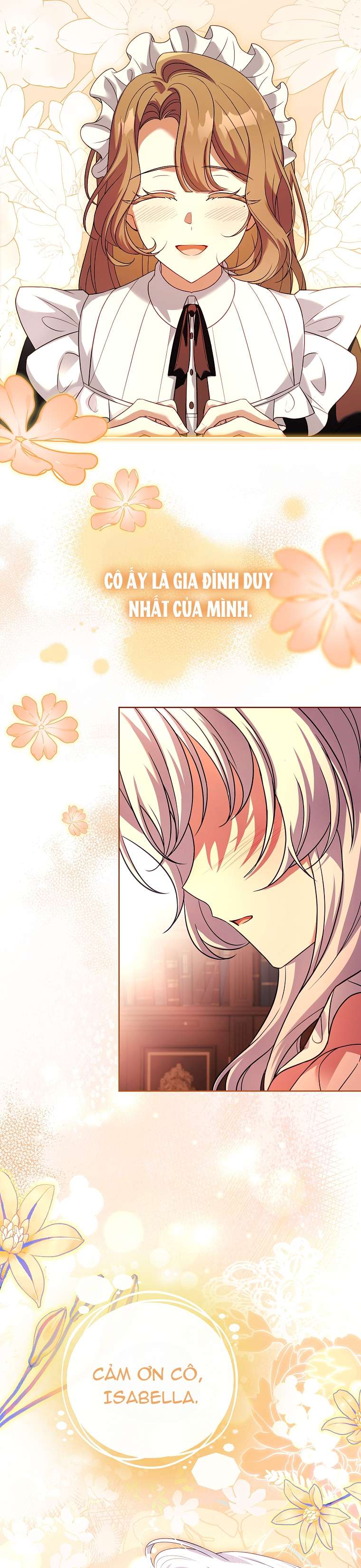 Cha Nào Con Nấy Chap 6 - Trang 4