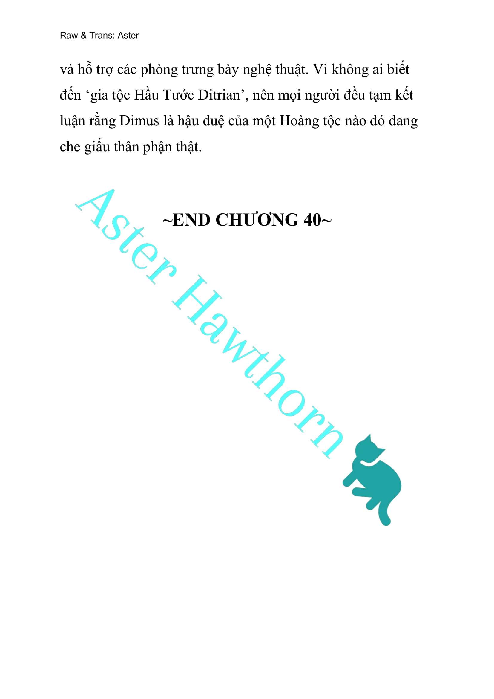 [NOVEL] Odalisque Chap 40 - Trang 2