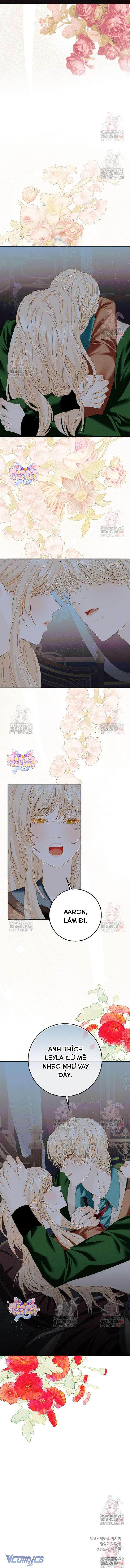 [18+] Nhật Ký Bí Mật Của Casnier Chap 37 - Trang 3