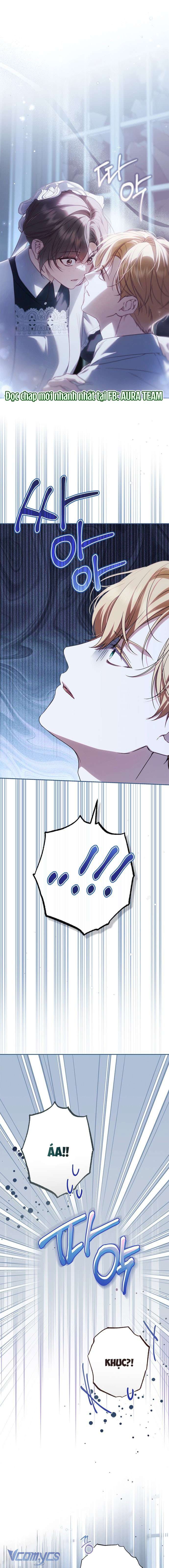 Nữ Hầu Bí Mật Của Nhà Bá Tước Chap 67 - Trang 2