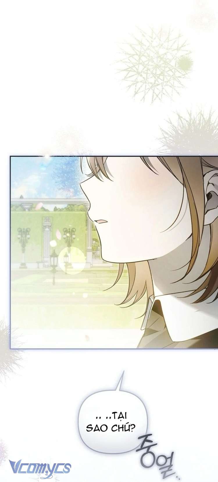 Độc Chiếm Sủng Ái Của Công Chúa Út, Mọi Người Đều Say Mê Tôi. Chap 40 - Trang 3