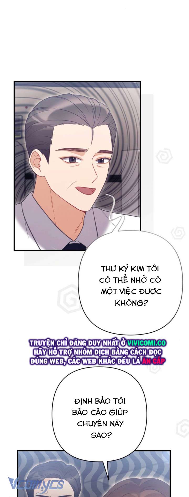 [18+] Hối Hận Muộn Màn Chap 4 - Trang 2