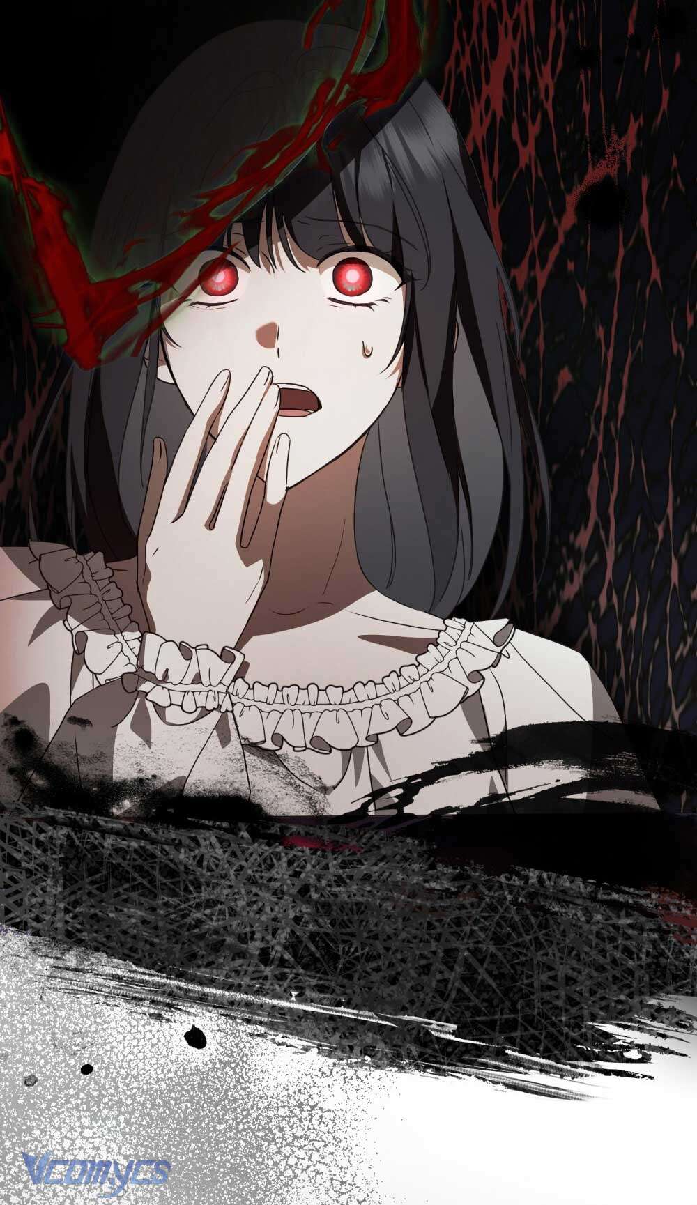 Hiệp Sĩ Thánh và Cô Nàng Quái Vật Chap 34 - Trang 3