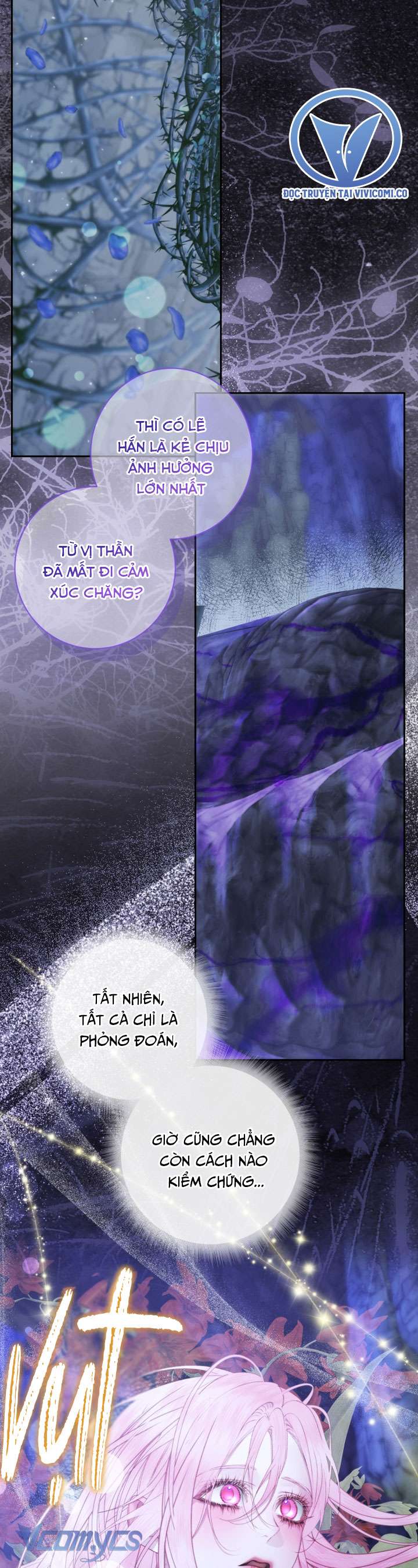 Siren: Trở Thành Gia Đình Của Nhân Vật Phản Diện Chap 152 - Trang 2