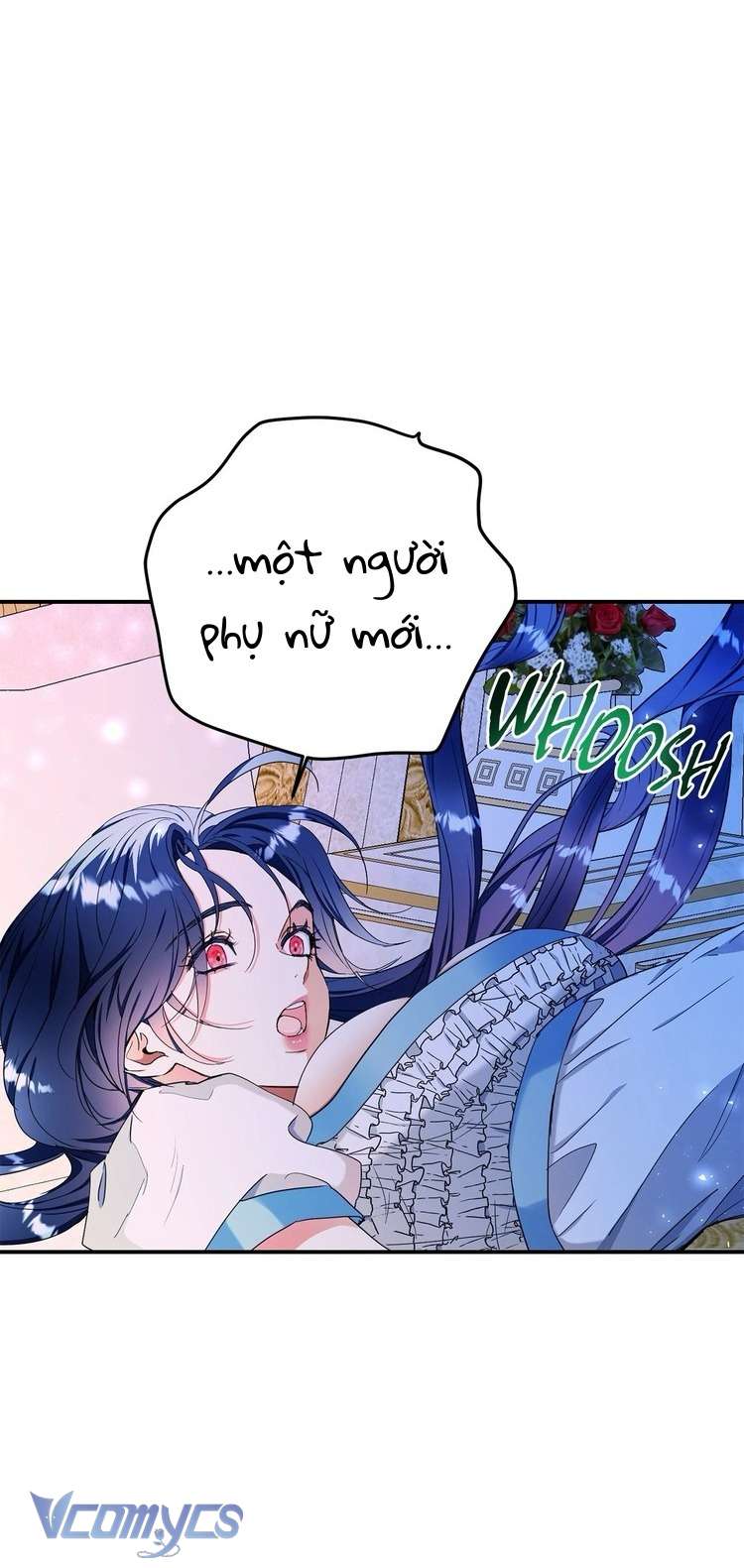 Người Yêu Đã Chết Của Tôi Đã Trở Thành Bạo Chúa Chap 26 - Trang 2