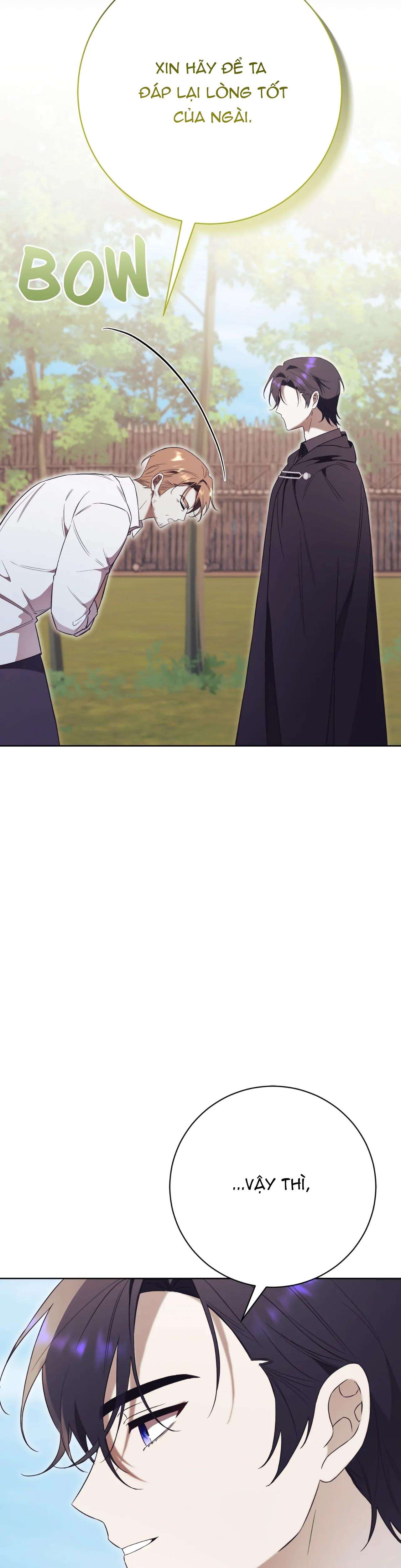 Phương Pháp Từ Chối Sự Ám Ảnh Của Chồng Cũ Chap 7 - Trang 2