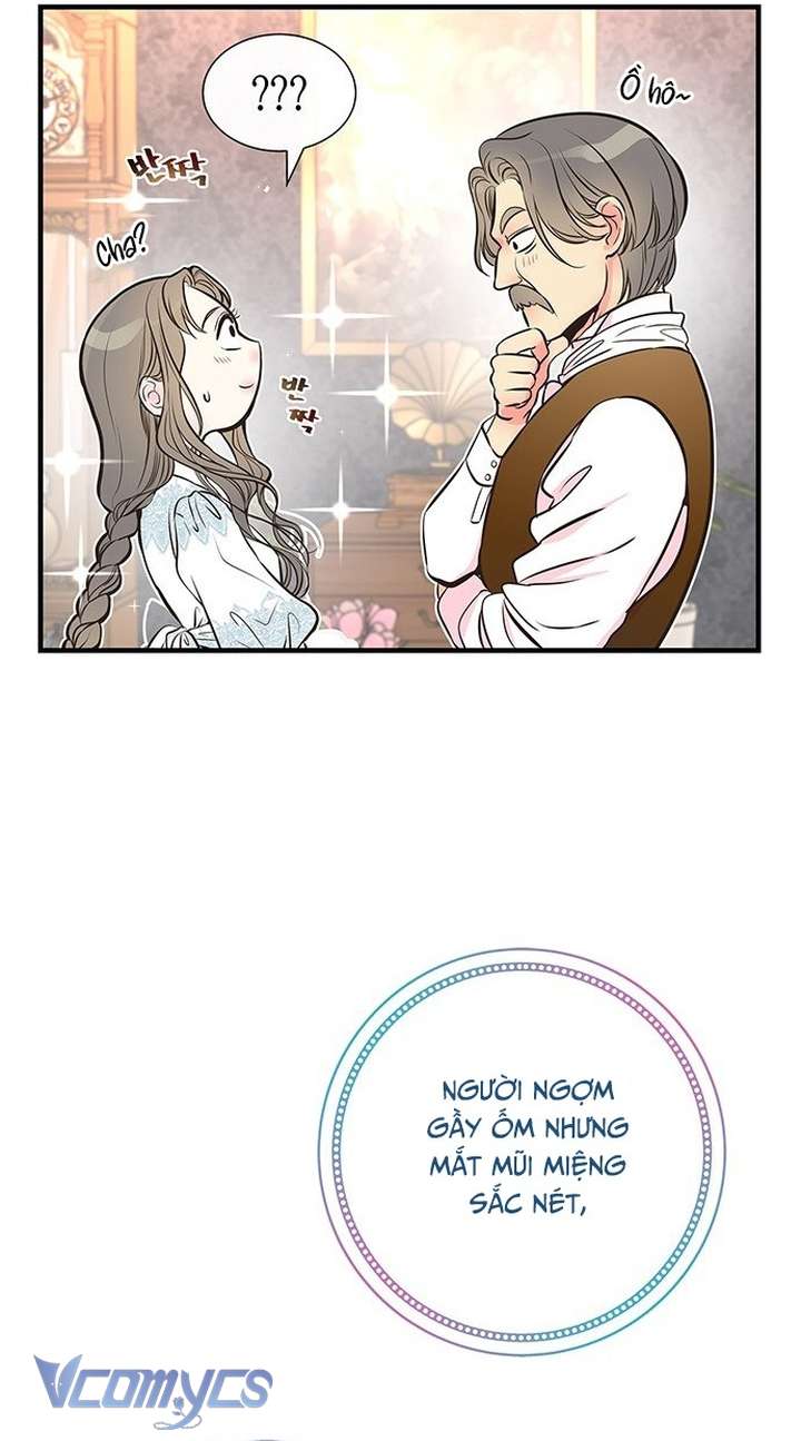 Hoàng Tử Rắc Rối Chap 5 - Next Chap 6