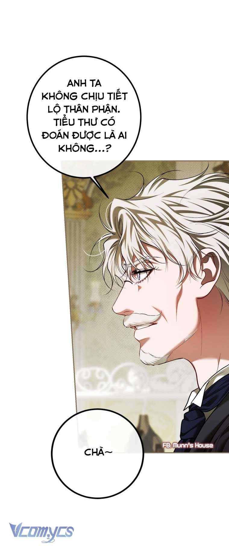 Thời Gian Của Nhân Vật Phụ Có Giới Hạn Chap 86 - Trang 4