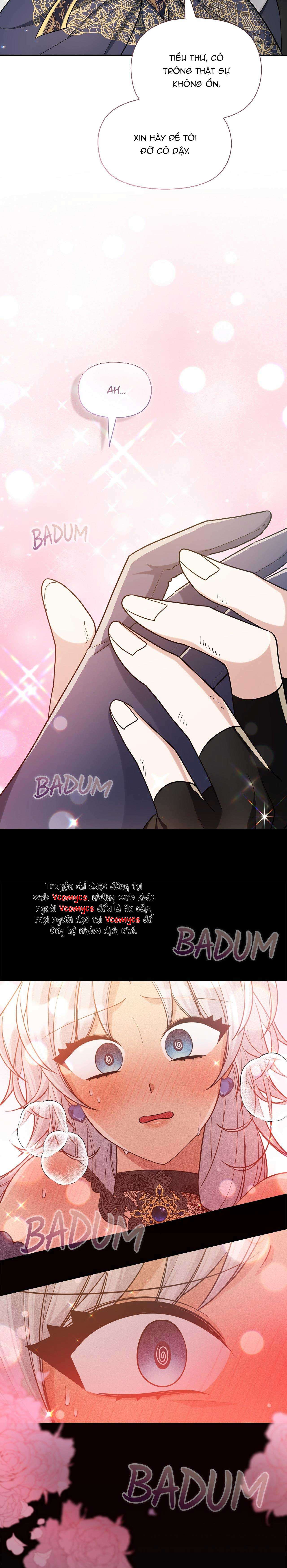 Cuộc Vui Thác Loạn Tử Thần Chap 11 - Trang 2