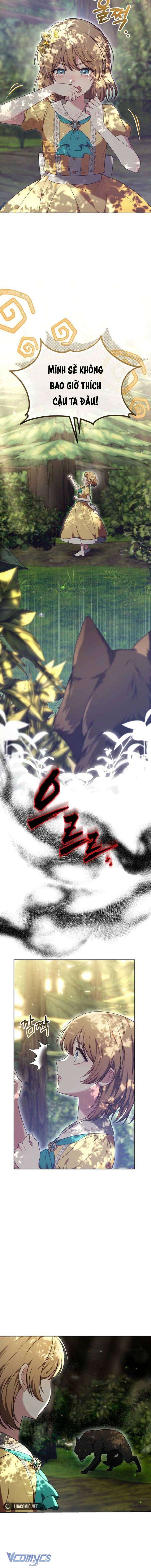 Lời Tỏ Tình Lần Thứ 101 Chap 2 - Next Chap 3