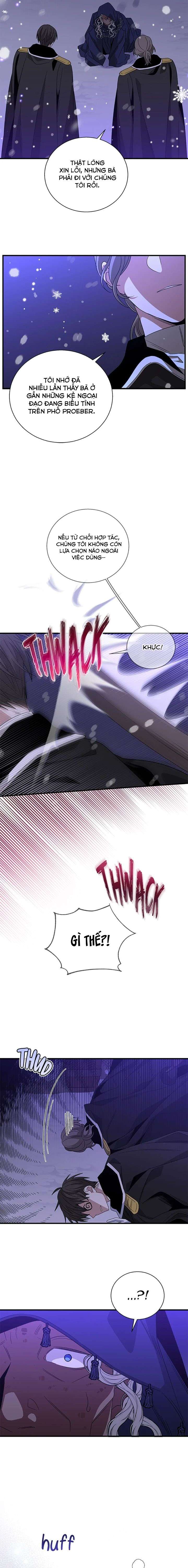 Chồng Yêu, Tôi Đây Bãi Công! Chap 104 - Trang 2