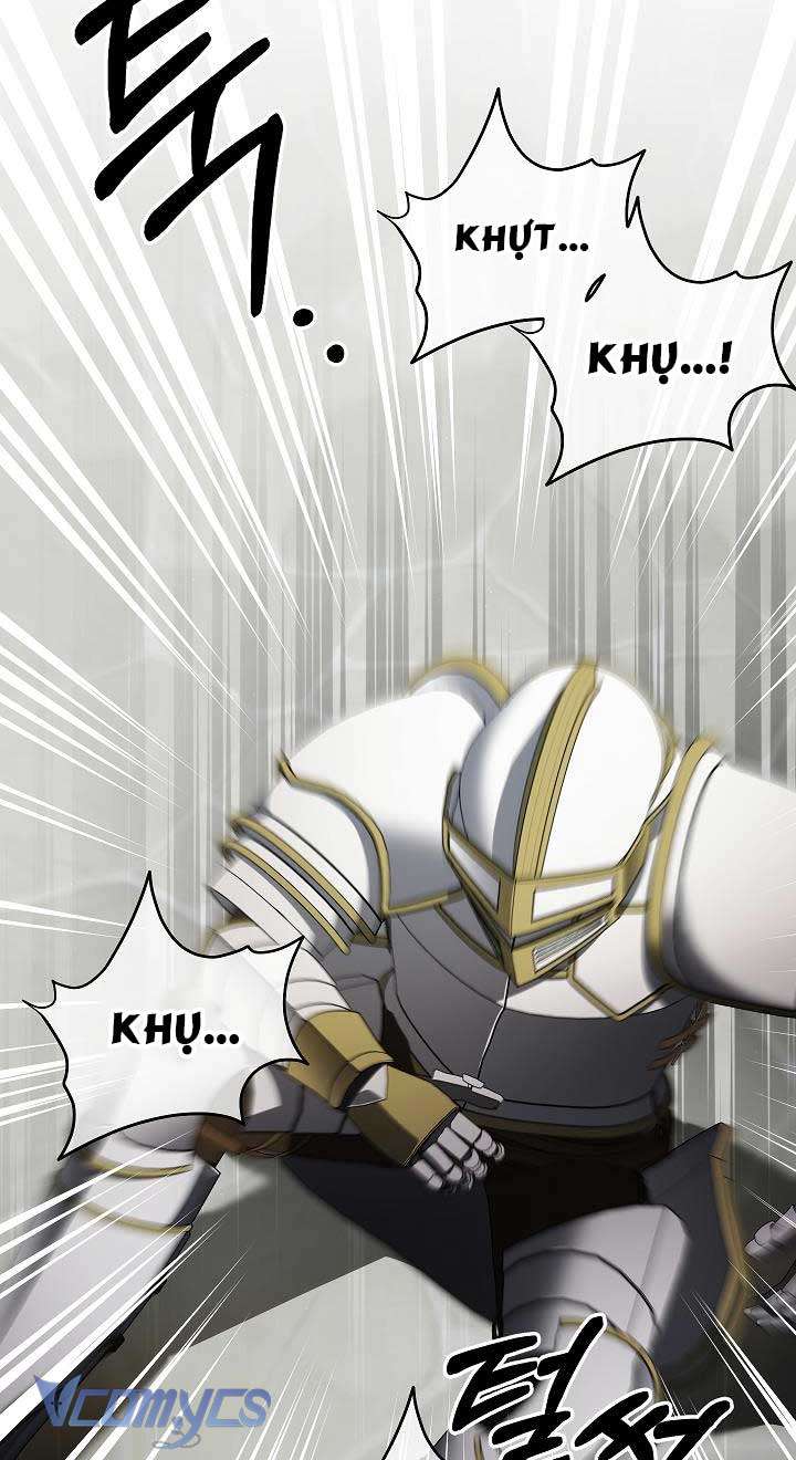 Thuần Hóa Hoàng Tử Quái Vật Chap 22 - Trang 3