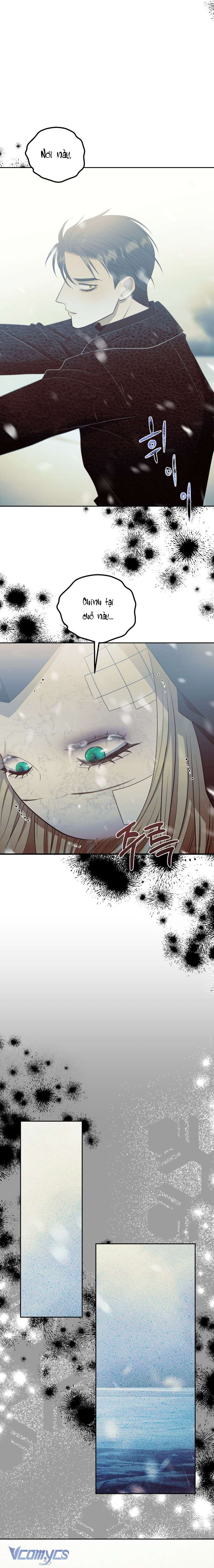 Tôi Bị Cắn Bởi Chú Chó Tôi Đã Bỏ Rơi Chap 75 - Trang 4
