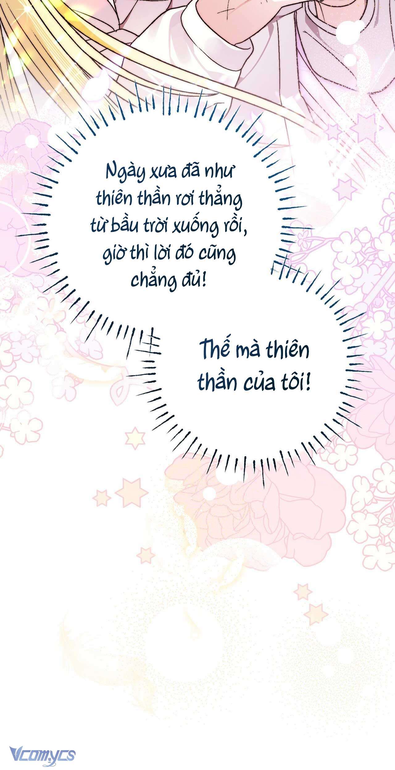 Gửi đến người sói yêu dấu của em Chap 29 - Trang 2