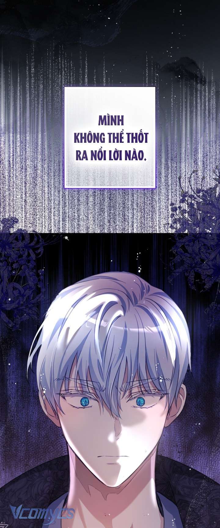 Đứa Trẻ Nuôi Dưỡng Ác Ma Chap 8 - Trang 2