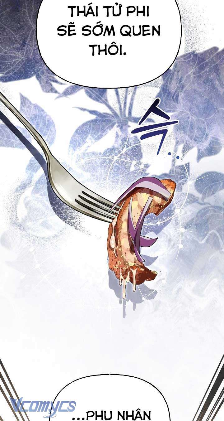 Thuần Hóa Hoàng Tử Quái Vật Chap 18 - Trang 3