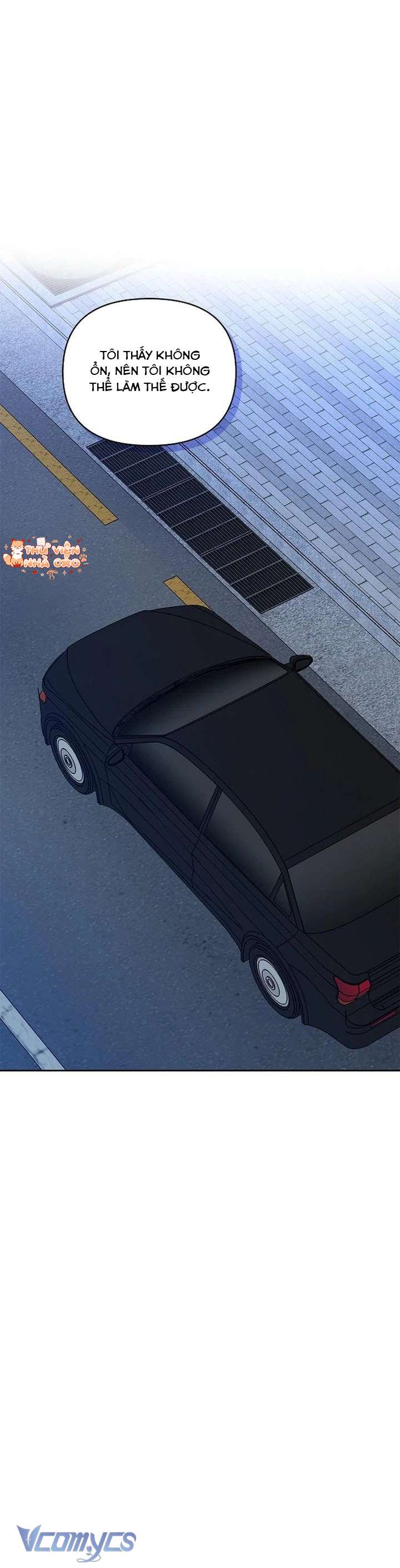 Sếp, Em Sẽ Trở Thành Cún Cưng Của Anh Chap 18 - Trang 3