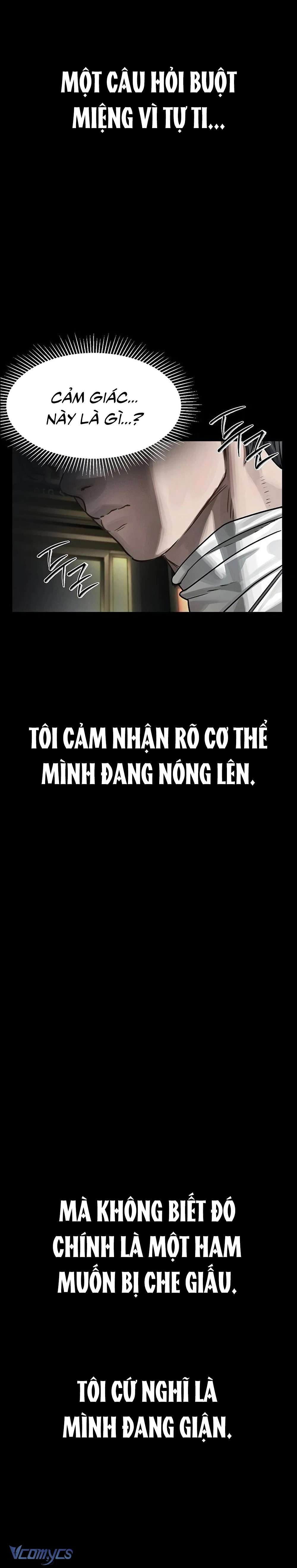 Khẩu Dâm Chap 8 - Next Chap 9