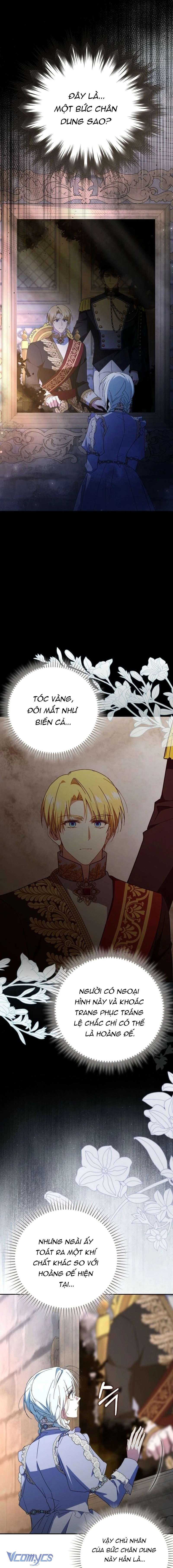 Chồng Của Tôi Giống Nam Chính Quá Đi Chap 32 - Trang 2