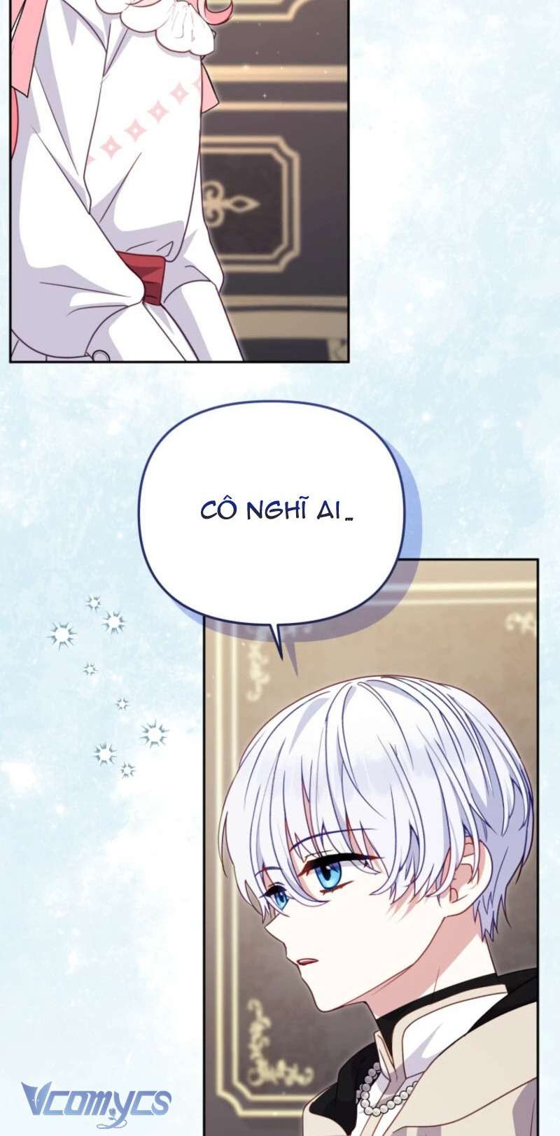 Tôi Được Nuôi Dưỡng Bởi Những Kẻ Phản Diện Chap 105 - Trang 2