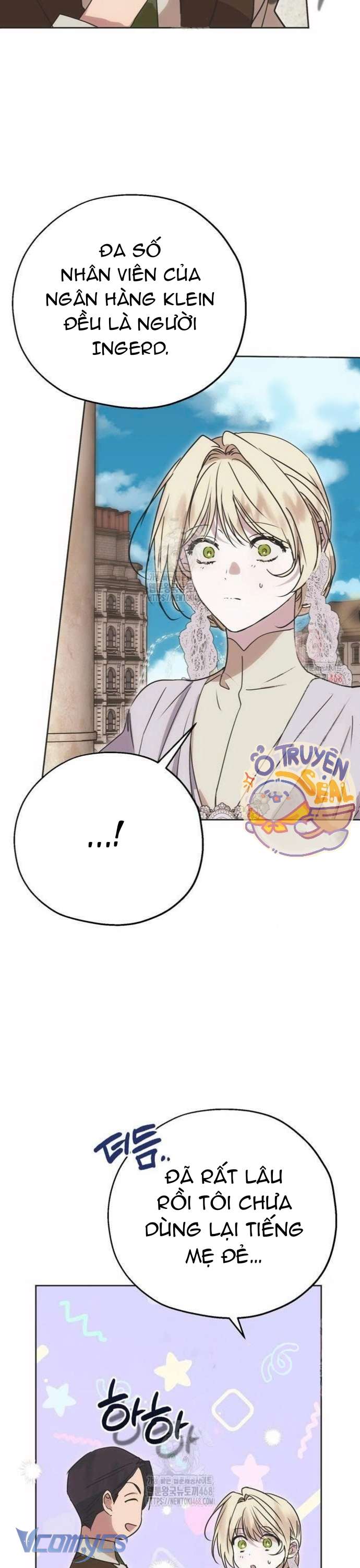 Vụ Bê Bối Vô Đạo Đức Chap 9 - Trang 4