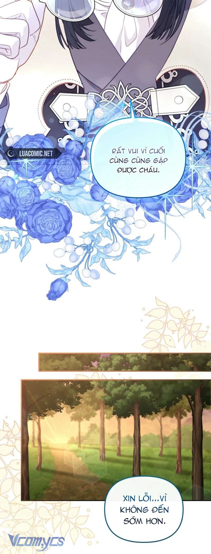 Tôi Được Nuôi Dưỡng Bởi Những Kẻ Phản Diện Chap 98 - Trang 3