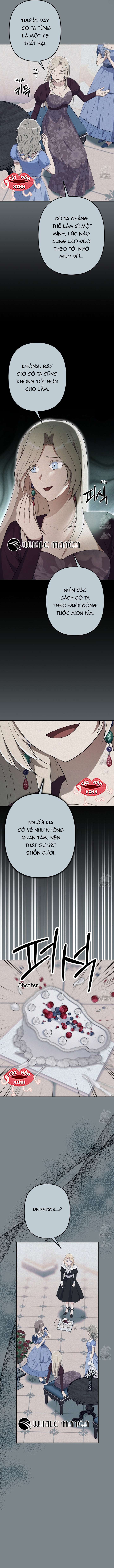 Xin Hãy Để Ý Tới Jasmine Chap 59 - Trang 4