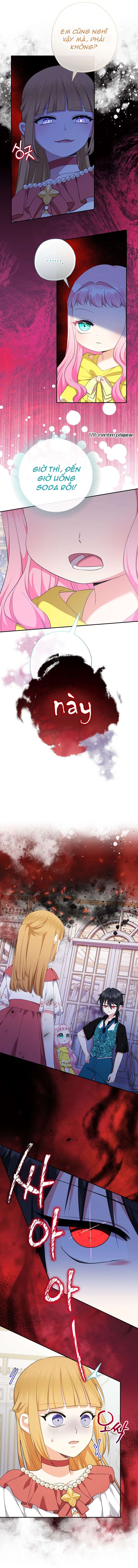 [PNT] Tiểu Thư Tích Tiền Đi Bụi Chap 70 - Trang 2